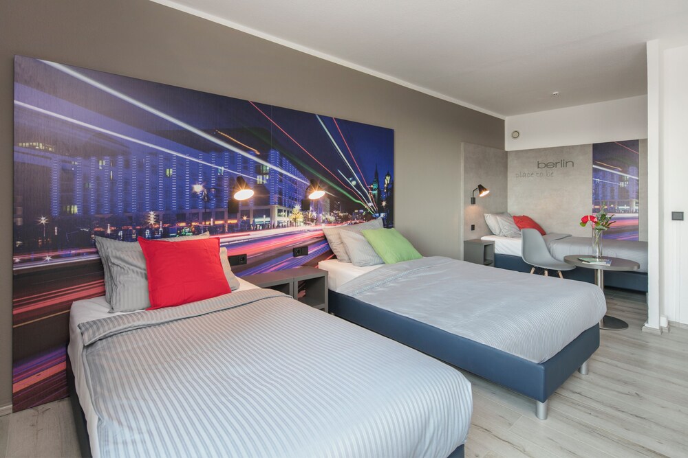 Triple Room - Photo 1