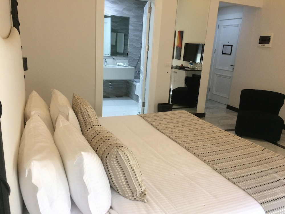 Standard Room without View photo 1
