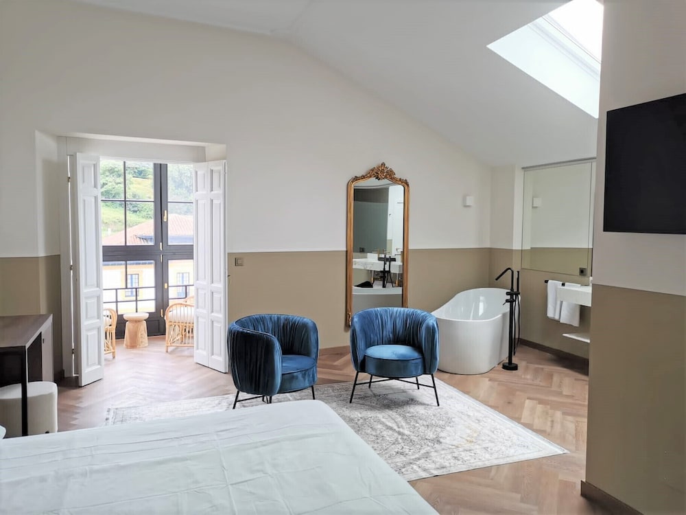 Premium Double Room