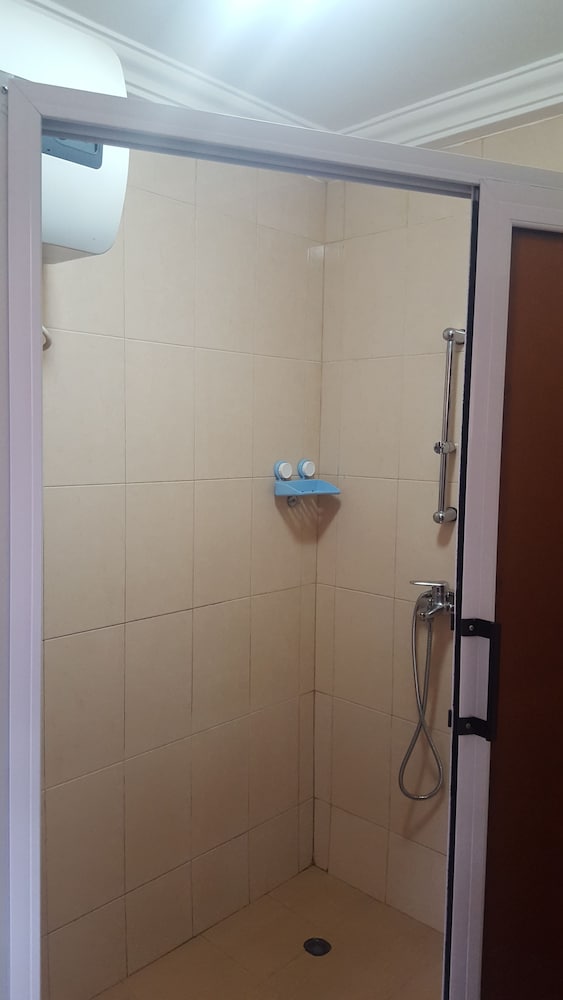 Economy Double Room, City View photo 3