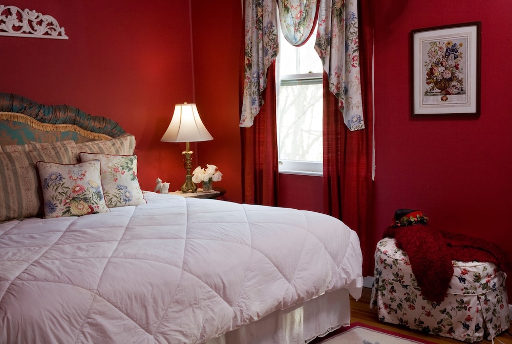 Deluxe Room, 1 King Bed