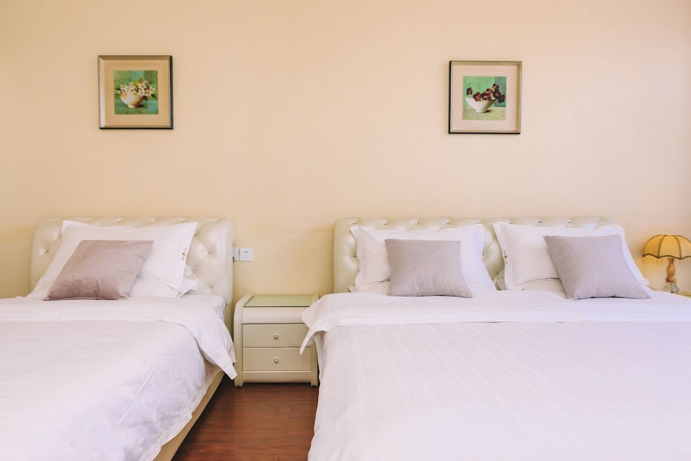 Family Room (Mainland China Citizen Only)