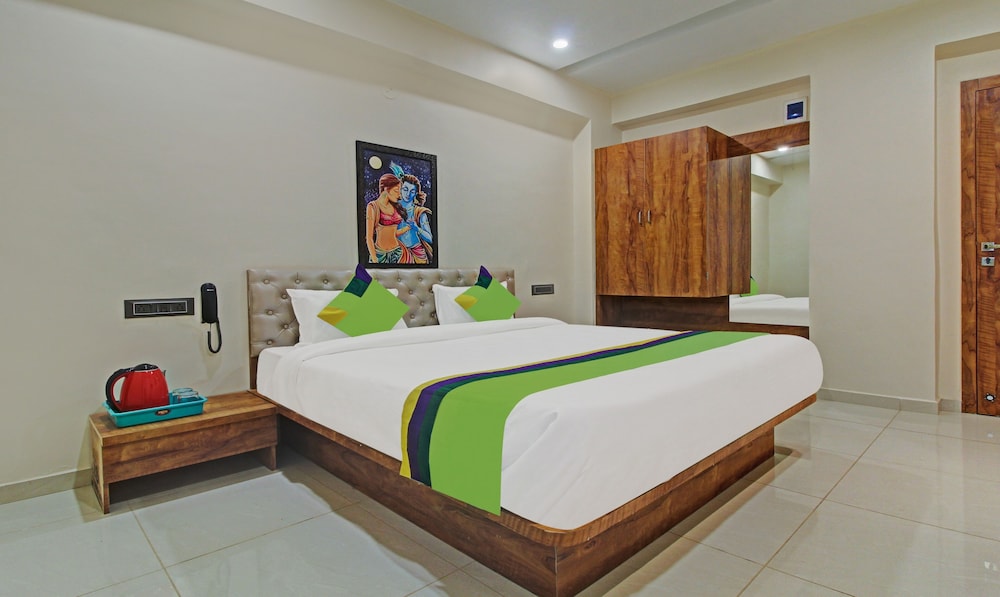 Standard Room - Photo 6