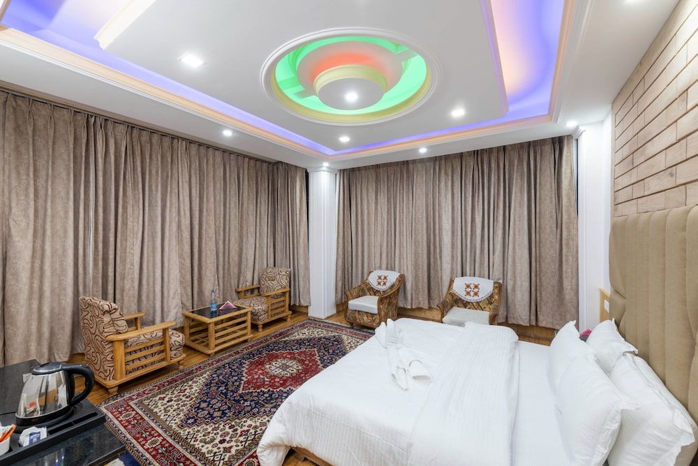 Superior Room photo 3