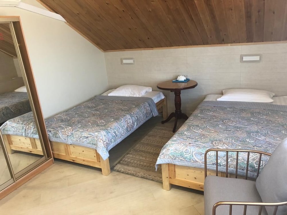 Single Junior Suite photo 2