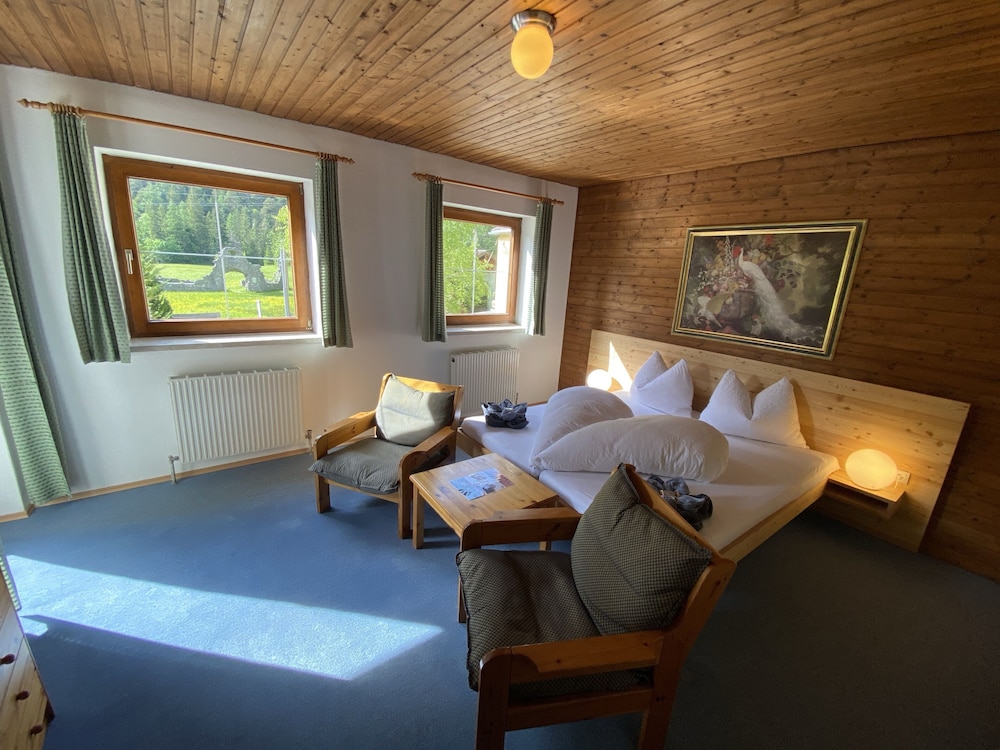 Double Room, Balcony (No.25)