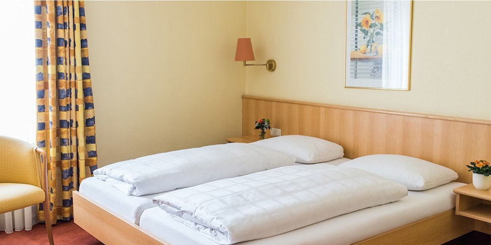 Standard Single Room photo 2