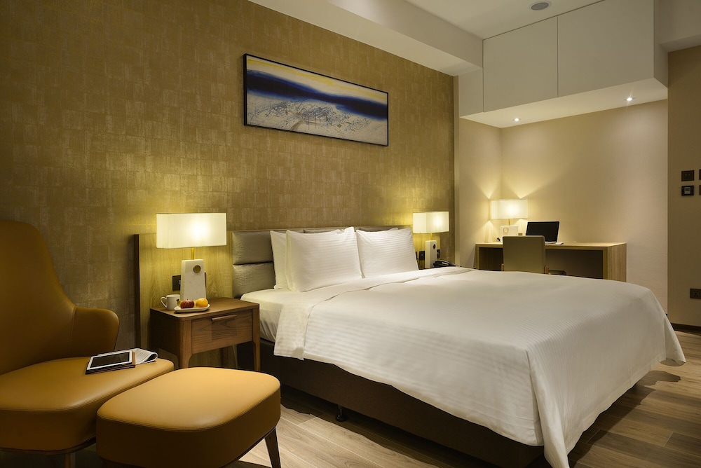 Deluxe Double Room - Photo 3