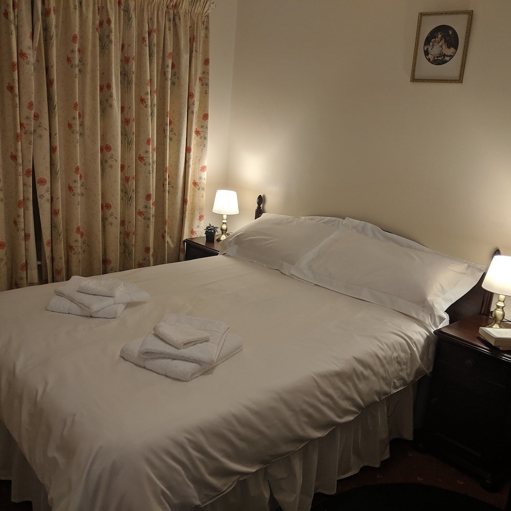 Apartment, 1 Bedroom, Ground Floor (Exmoor) photo 2