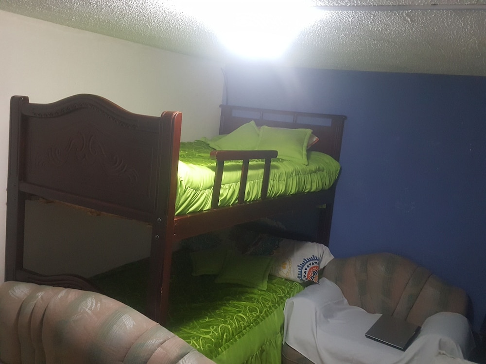Standard Room photo 1
