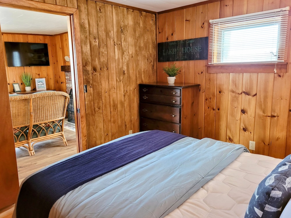 Cabin photo 1