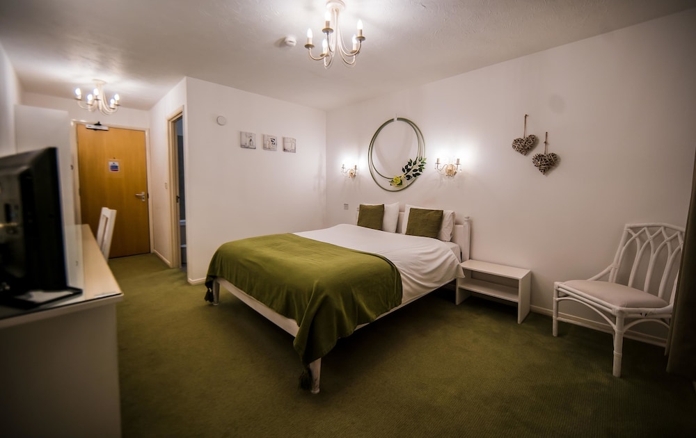 Classic Room - Photo 10