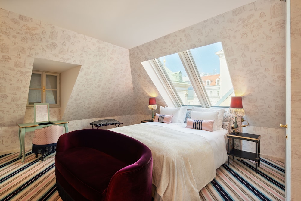 Sky Royal Double Room