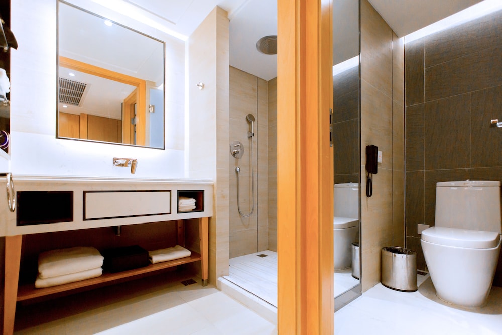 Standard Twin room - Photo 6