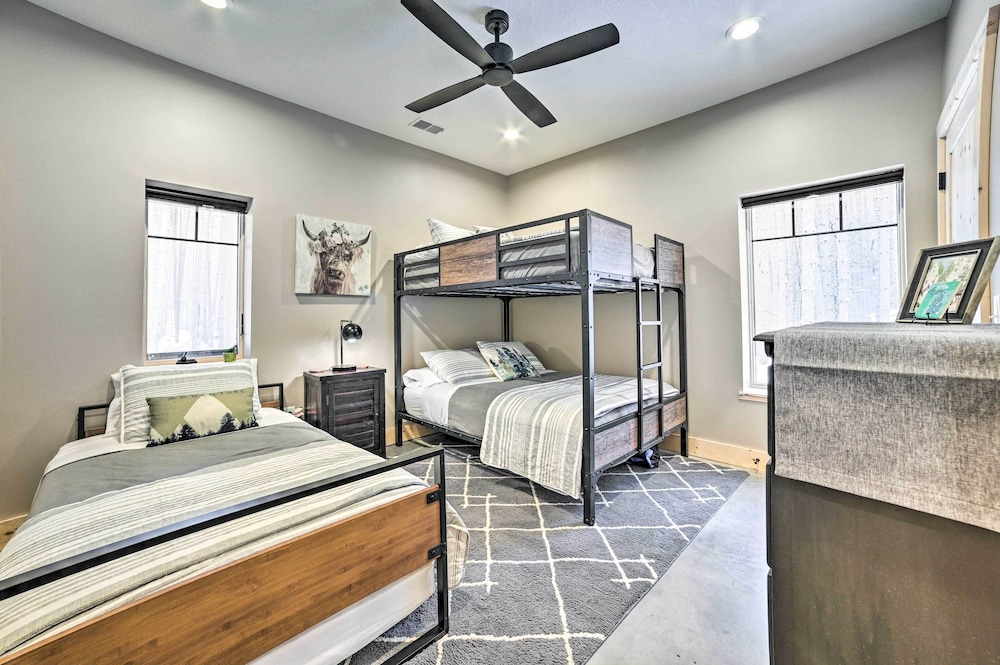 House (3 Bedrooms) photo 2
