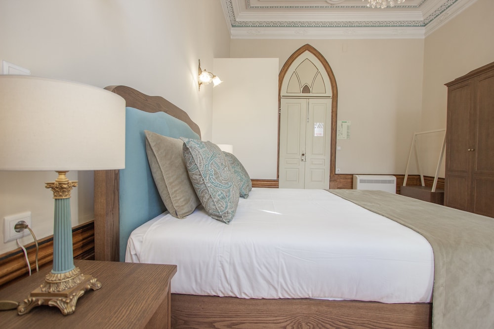 Royal Room, 1 Queen Bed