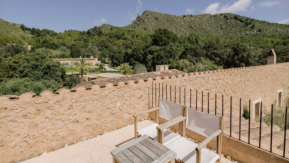 Panoramic Suite, Terrace - Photo 8