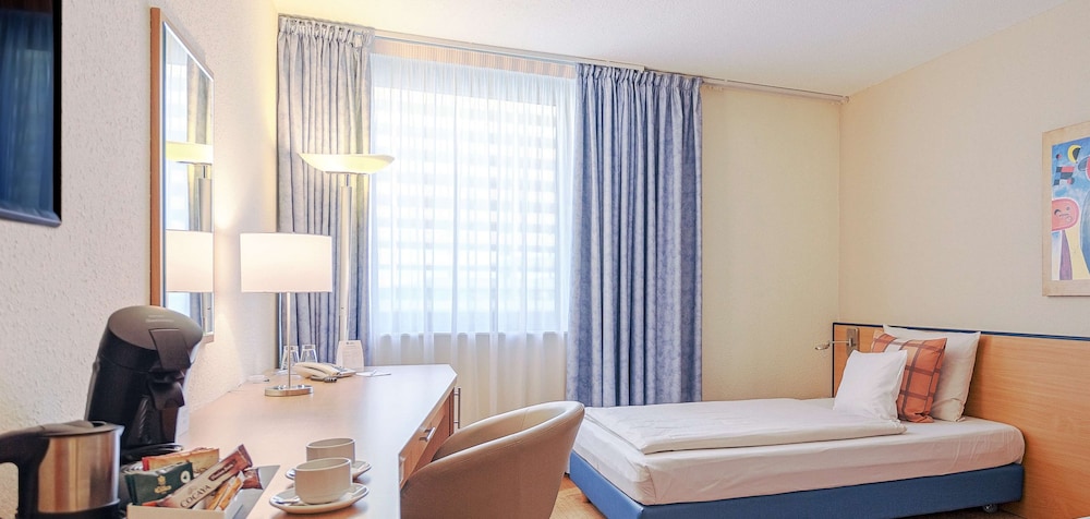 Business Room, 1 Twin Bed photo 2