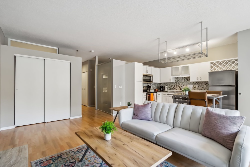 Deluxe Apartment, 1 Bedroom photo 2