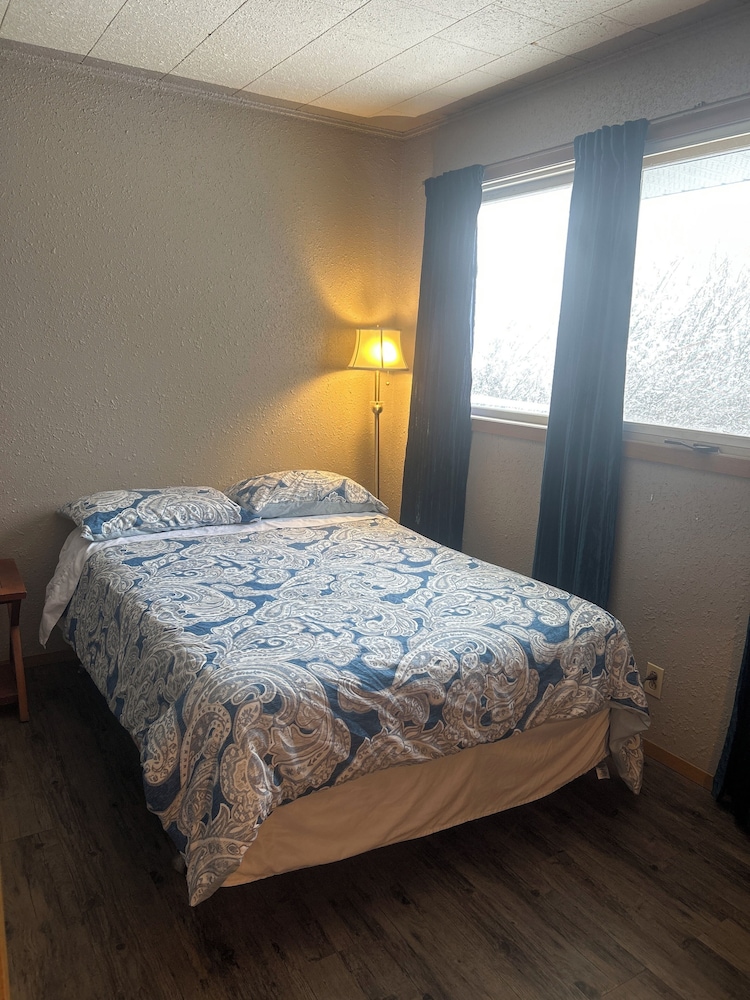 Basic Room, 1 Double Bed photo 1