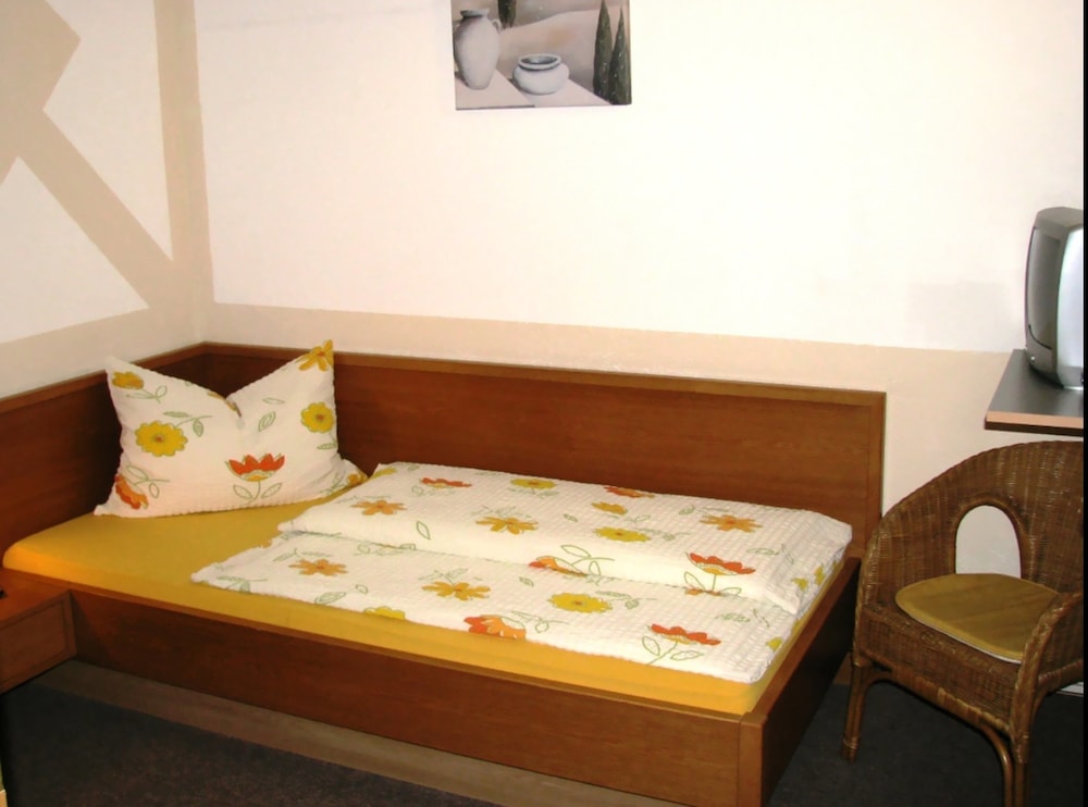 Single Room photo 1