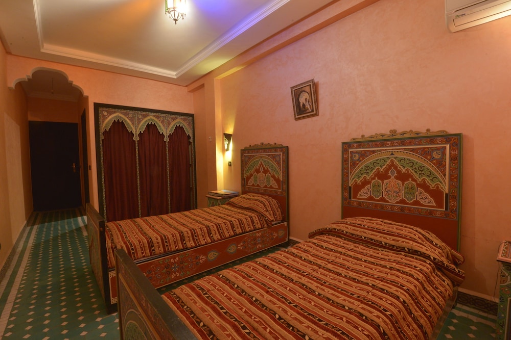 Double Room, 1 Double Bed, Non Smoking photo 1