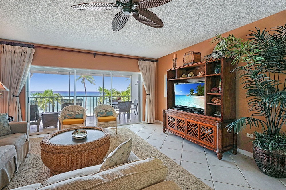 Condo 21, 2 Bedrooms, Ocean View photo 1