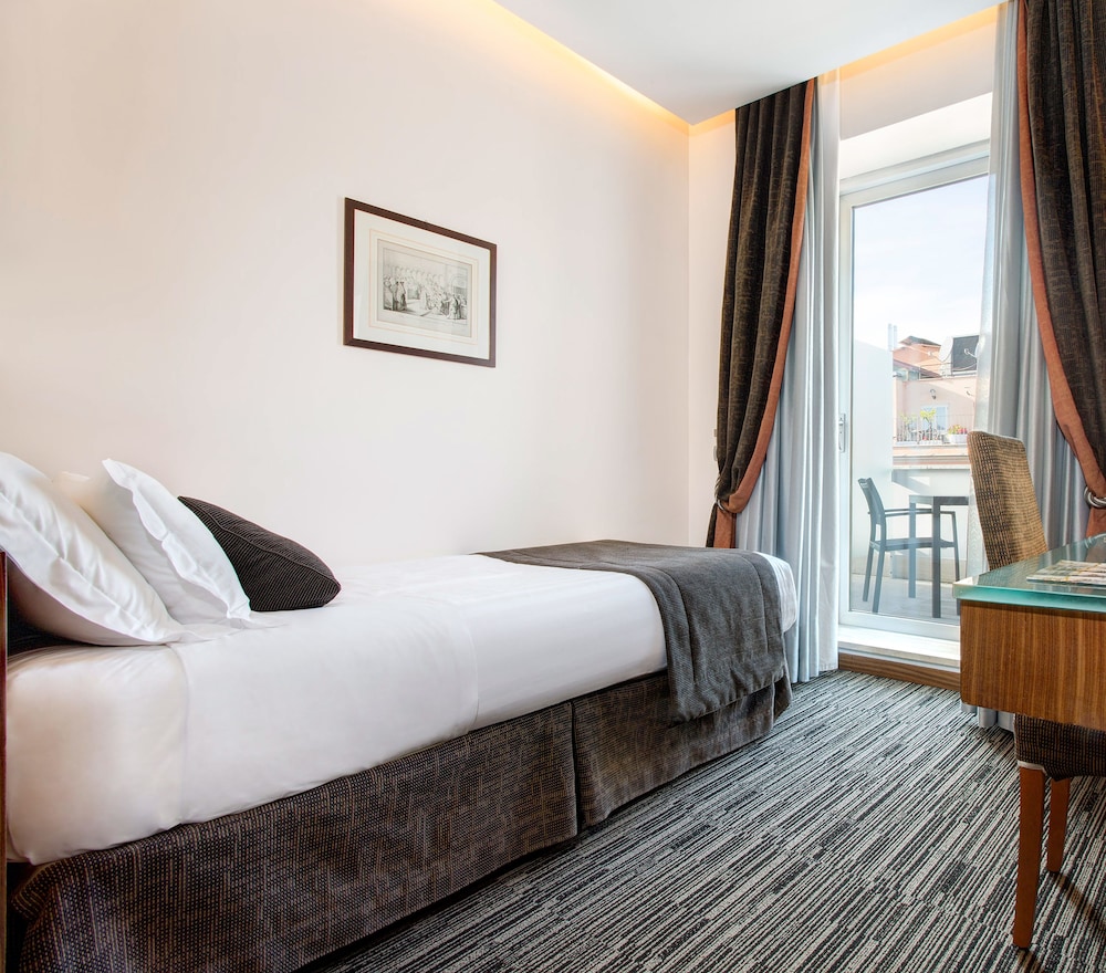 Standard Room, 1 Twin Bed
