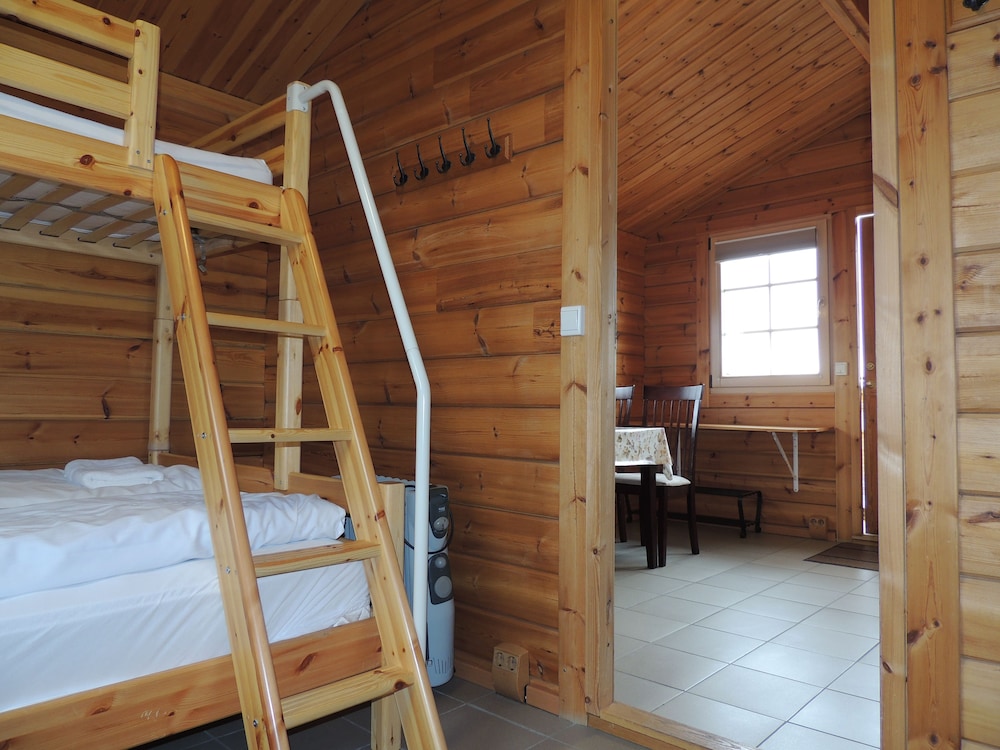 Cottage, 1 Bedroom (Bunk beds) photo 1