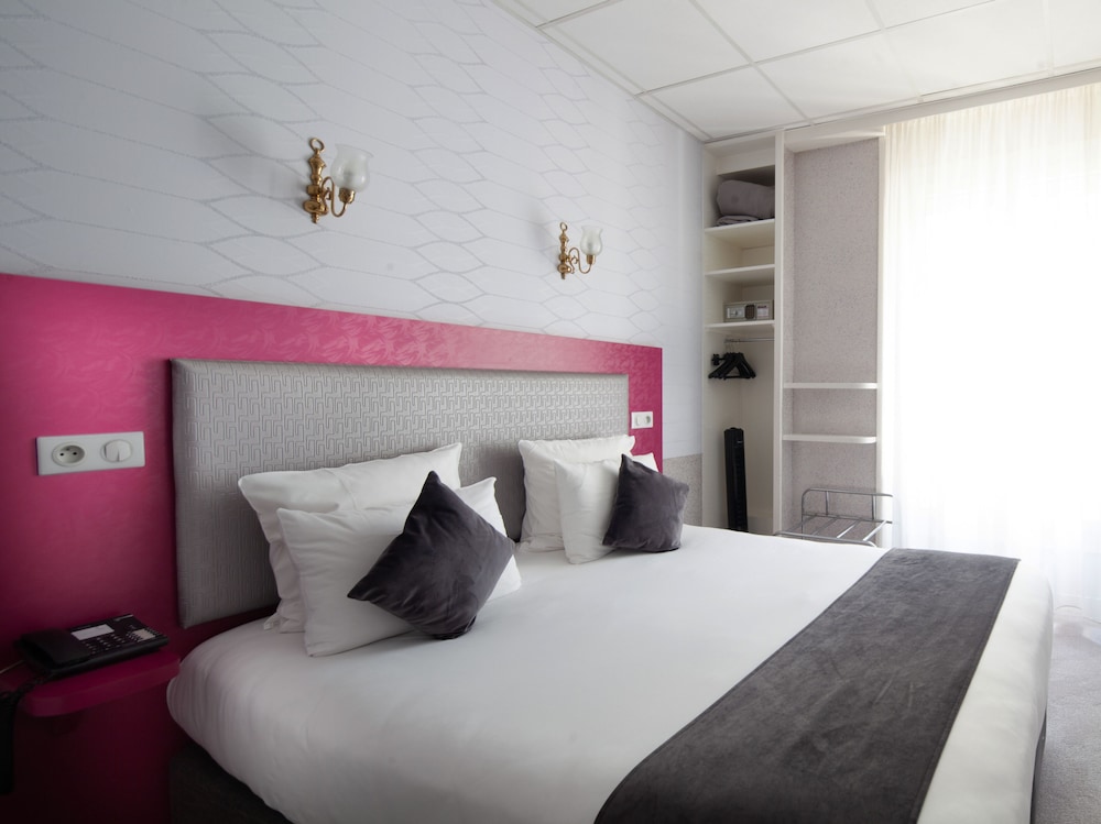 Hôtel de Paris Montparnasse - Photo 75