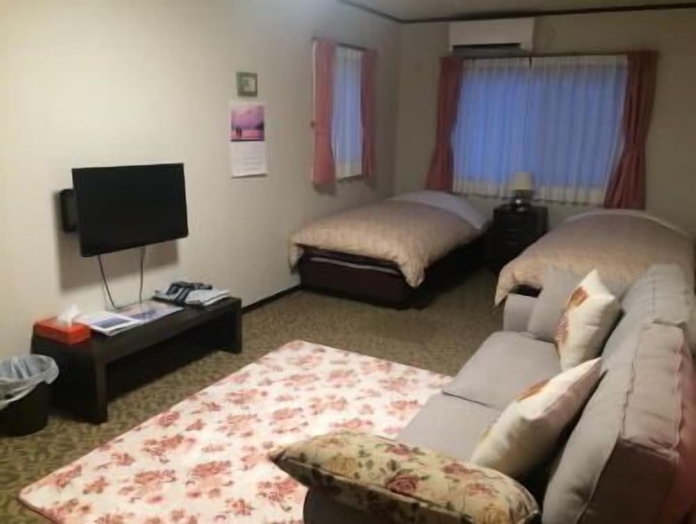 Twin Room photo 3