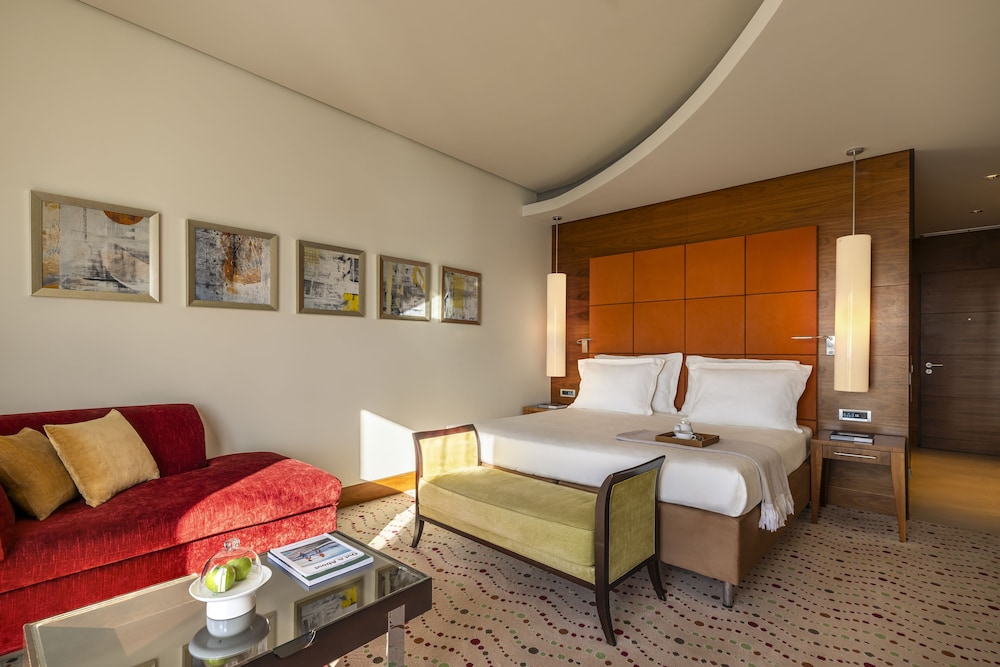 Executive Room, Balcony
