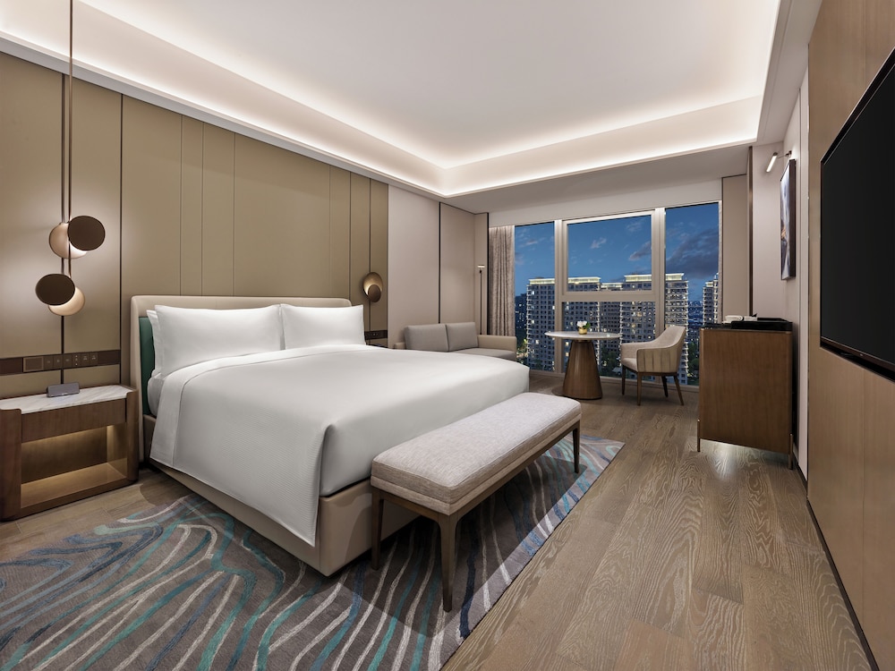 King Executive Room