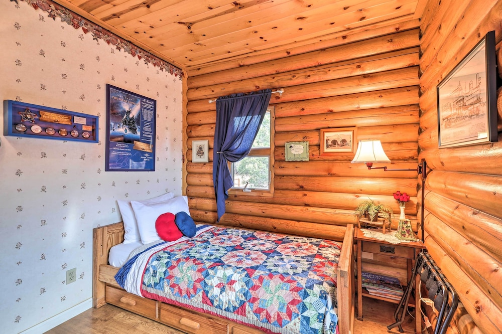 House (2 Bedrooms) photo 1