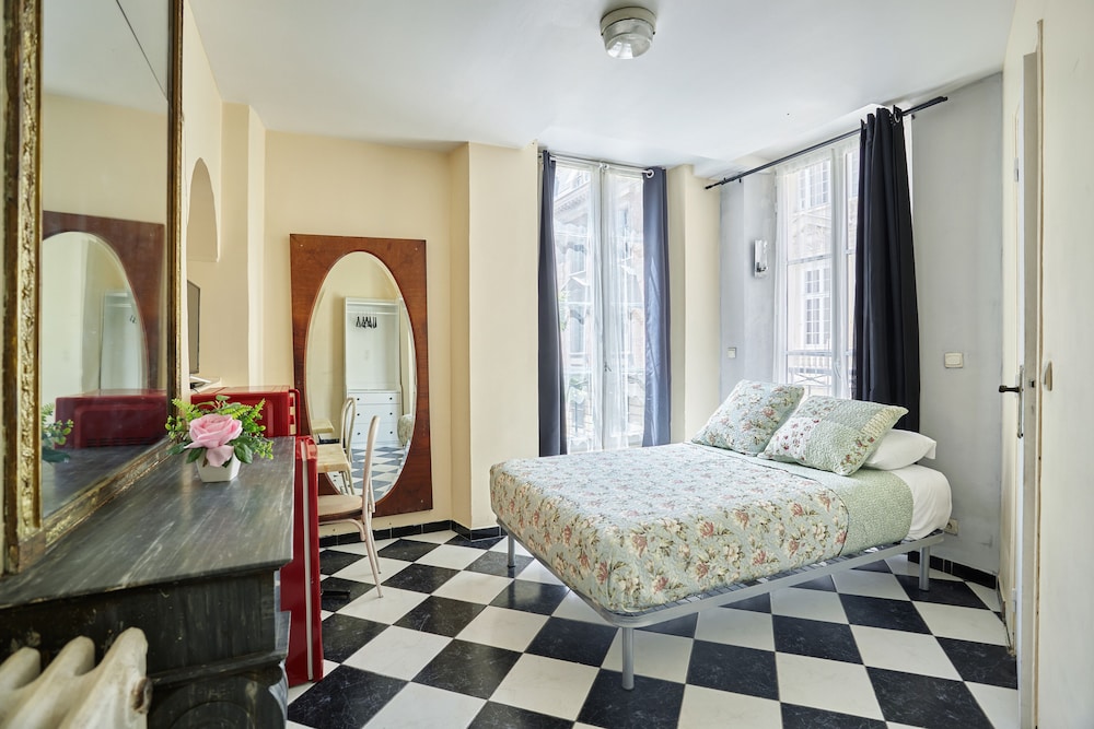 Chambre Double avec Salle de Bain Privative photo 3