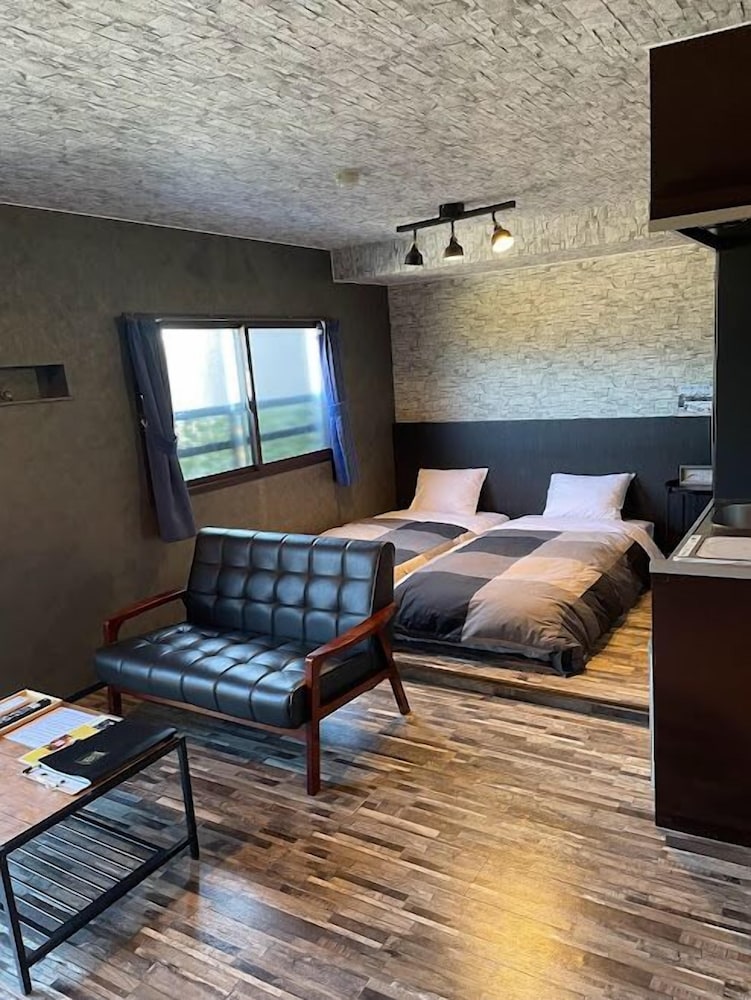 Twin Room, Non Smoking photo 1