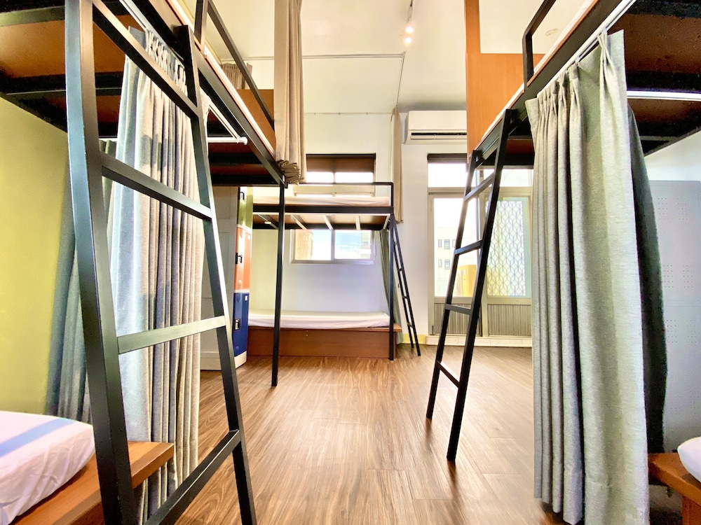 Economy Shared Dormitory photo 1