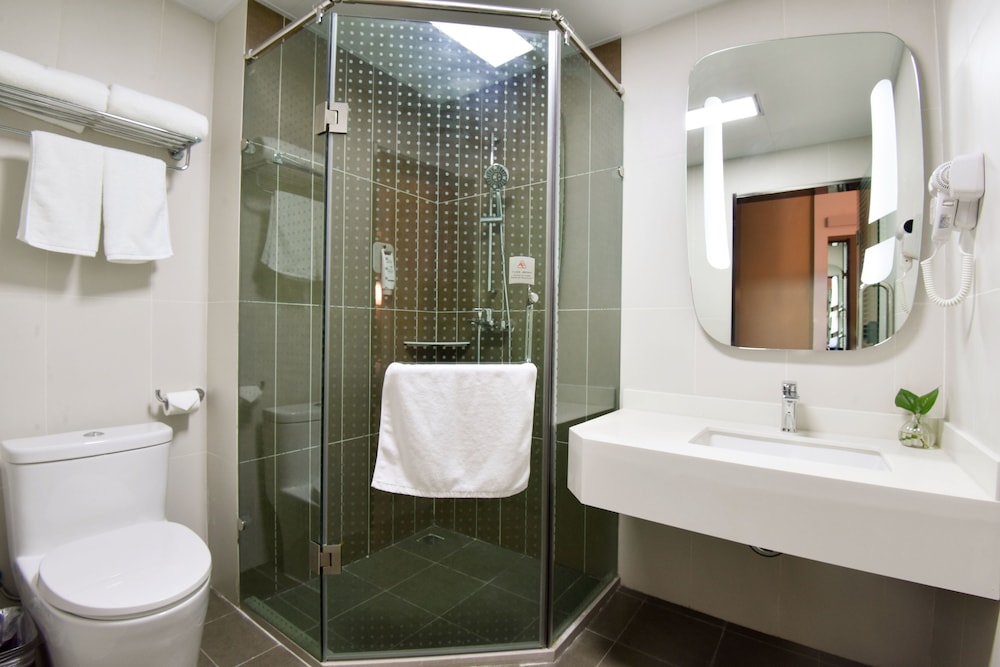 Superior Twin Room photo 2