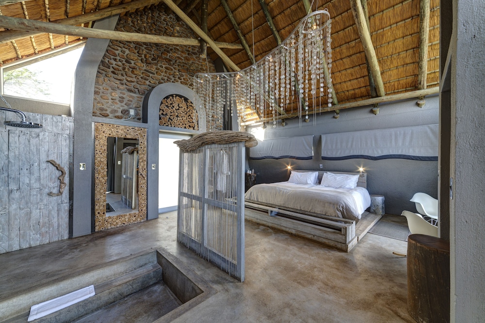 Standard Chalet, 1 Bedroom (Standard Room) photo 1