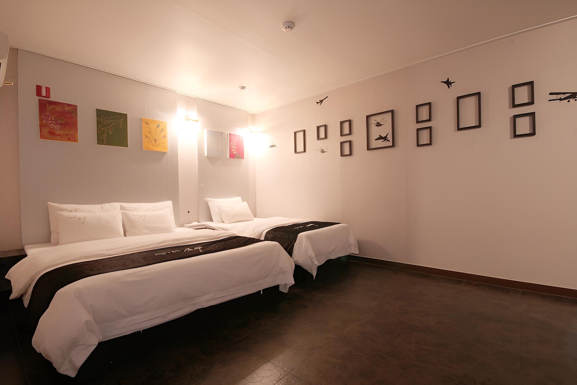 Room (VIP-Twin Front Inquiries (high-qualit)