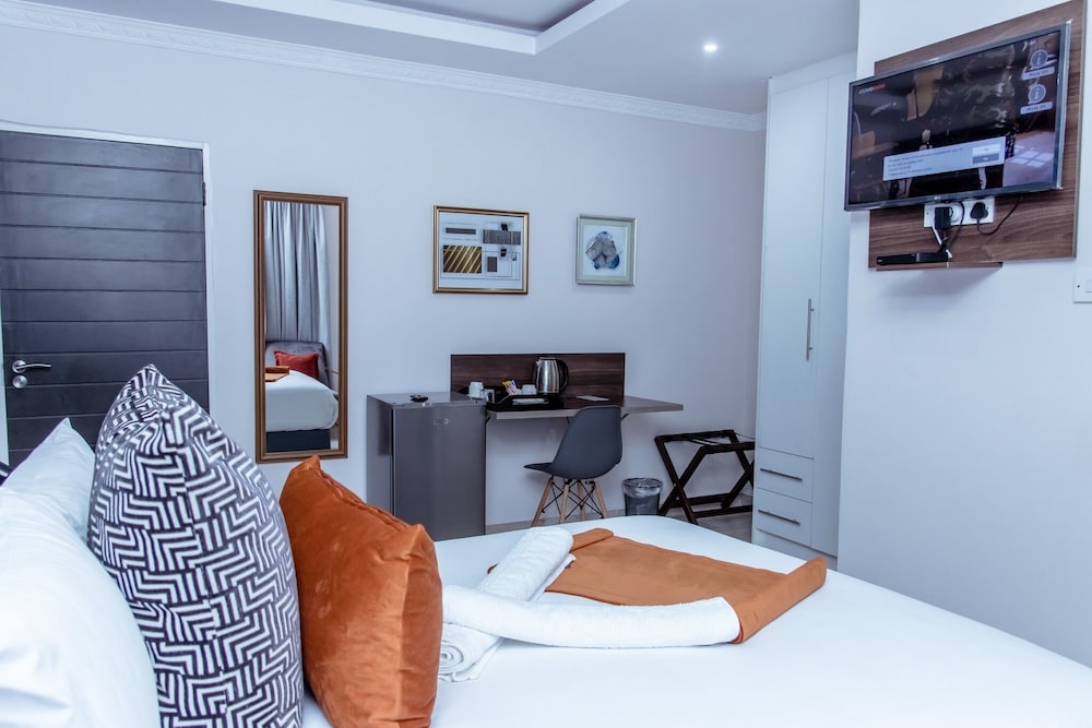 Executive Room photo 1