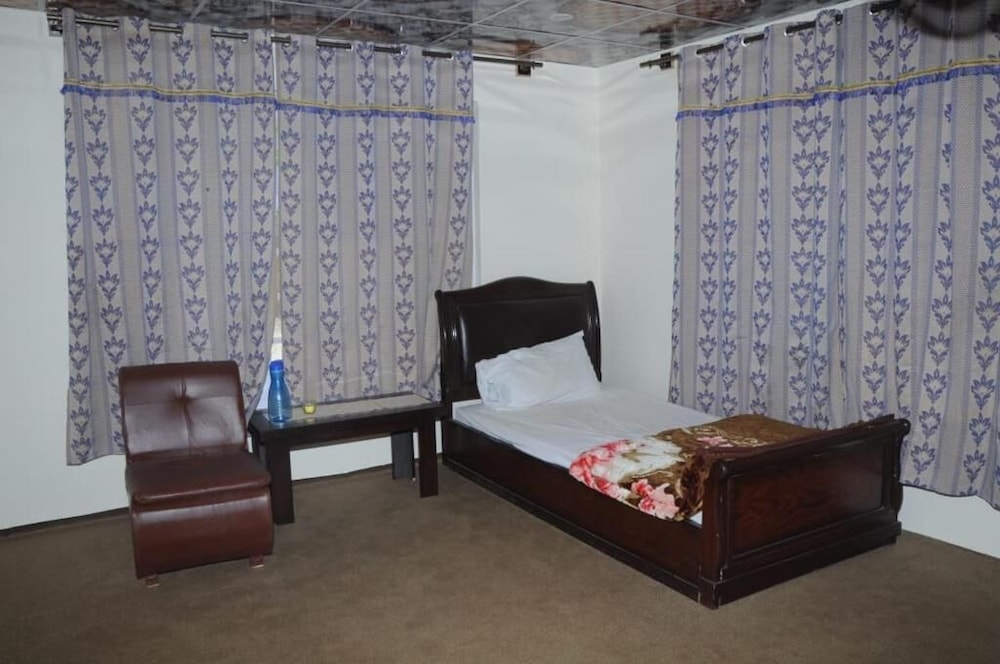 Deluxe Double Room photo 1