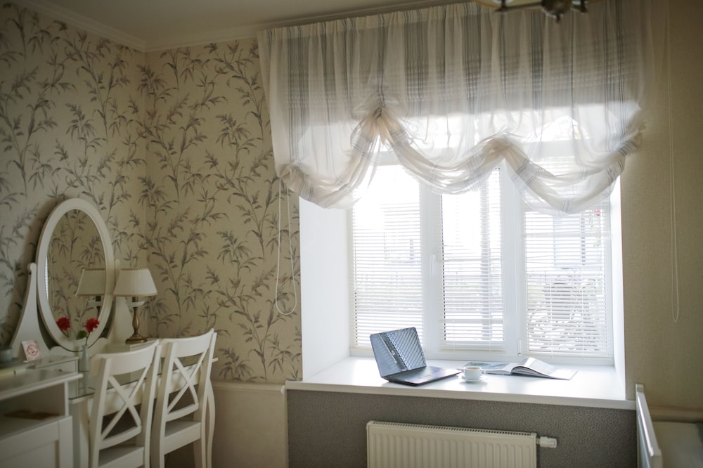 Twin Room photo 2