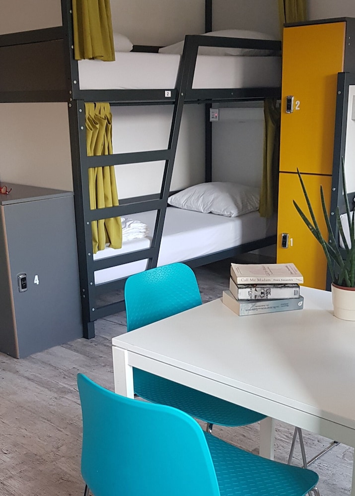 Comfort Shared Dormitory photo 3