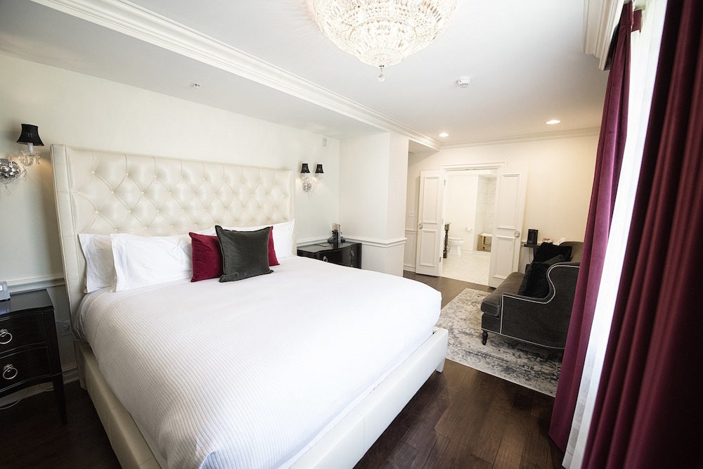 Superior Room, Non Smoking, Private Bathroom (1st Floor) photo 1