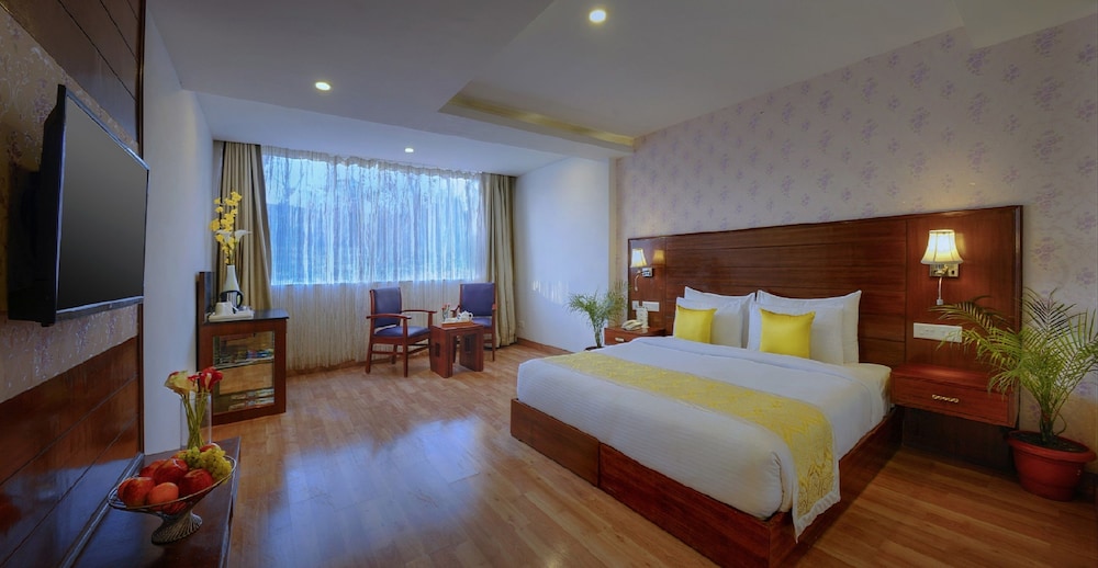 Apple Executive Room