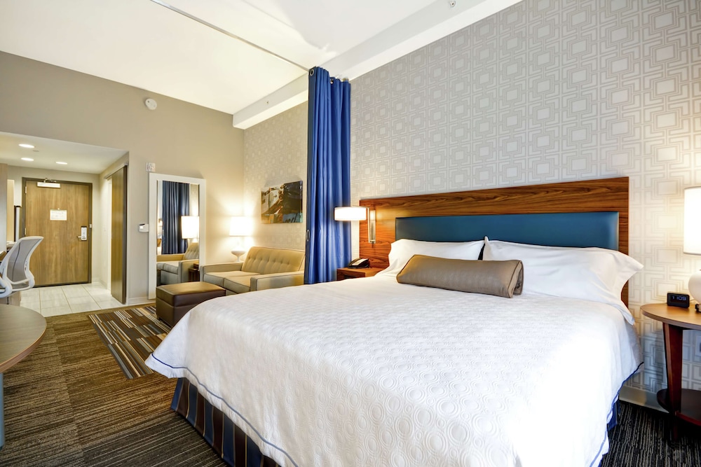 Studio Suite, 1 King Bed