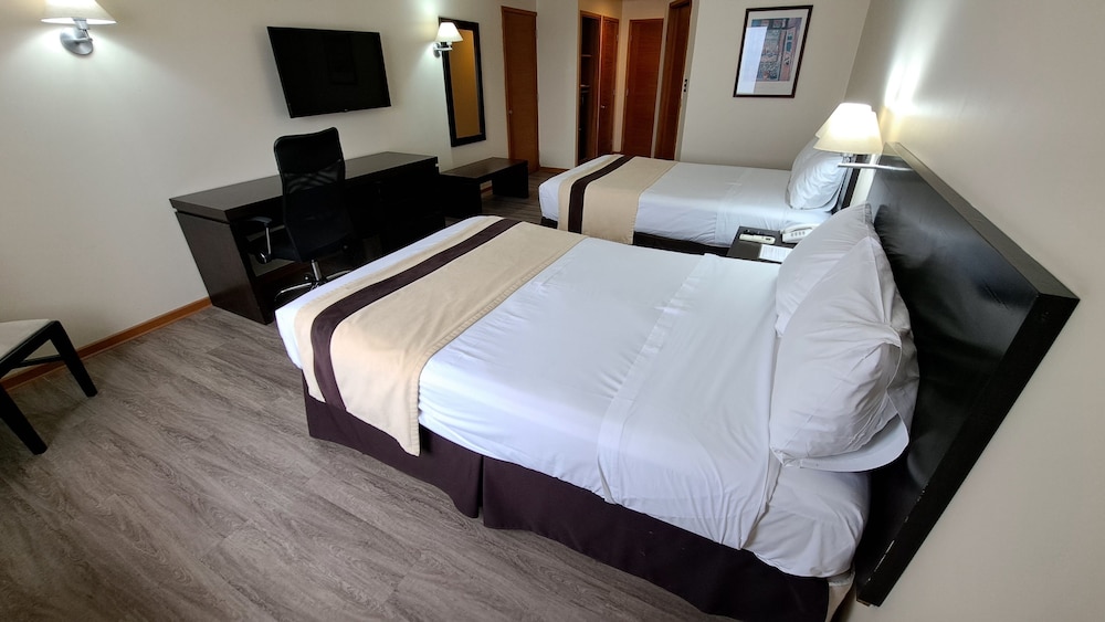 Double Room - Photo 3