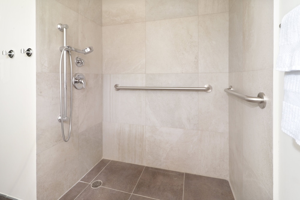 Studio Suite, 1 King Bed, Accessible photo 1
