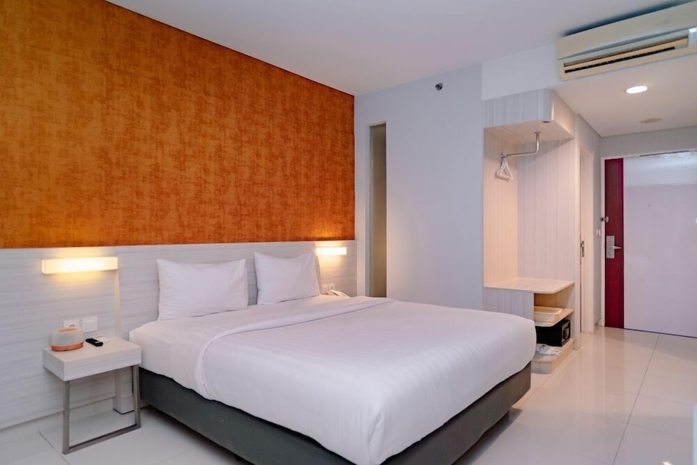 Executive Double Room photo 3